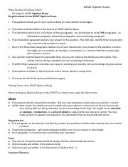 Copy of Copy of __ Handout OSSLT Opinion Writing Tip Sheet + examples.docx