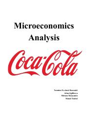 Microeconomics Analysis.pdf