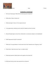 World - 20 questions - Middle Ages[2305843009219606345].docx