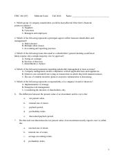 FINC 302 (07)  Midterm exam.docx