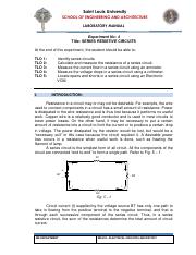Experiment 4 - Series Resistive Circuits.pdf