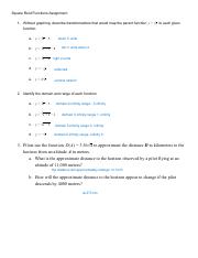 Square Root Functions Assignment.pdf