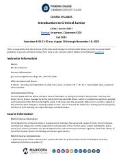 AJS101 20217 Introduction to Criminal Justice Syllabus.pdf