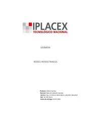 Examen redes inductriales Manuel Gallardo.pdf