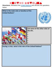 United Nations.pptx