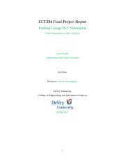 ECT284 Final Project Report.docx
