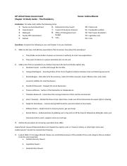 Chapter 13 Study Guide.odt