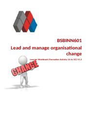 BSBINN601 Learner Workbook (Formative) Tharindu with answers.docx