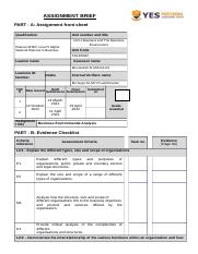 Assignment Brief - Unit 1- 2022 ( New Syllabus) (3).docx