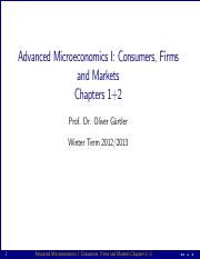 Advanced Microeconomics I.pdf