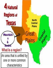 4 Regions of TX Overview (1).ppt