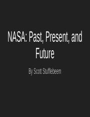 NASA_ Past, Present, and Future.pptx