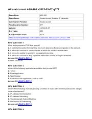 Alcatel-Lucent.4A0-100.v2022-03-07.q377.pdf