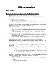 URBS. 150_ Reading Notes (1).pdf