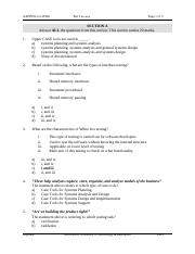 week 11 - Class Test2 Revision.DOCX