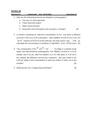 ACH 261 S Assignment 2 (1).docx