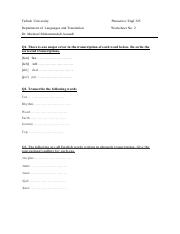 worksheet 2 phonetics .pdf