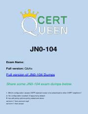 Juniper JN0-104 Great Questions.pdf