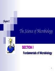 Ch1 The Science of MicrobiologyLika - 2017 full.ppt