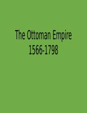 Ottoman Empire II.pptx