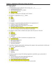 Business Management Ch. 9 Homework.rtf