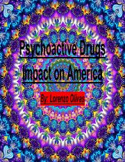 Psychoactive Drugs Impact on America.pdf