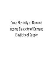 Cross Elasticity Income Elasticity Supply Elasticity (1).pdf
