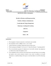BMC722 Asssignment.pdf