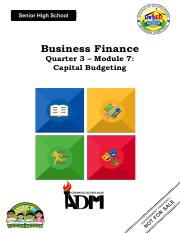 businessfinance12_q3_mod7_capital-budgeting.pdf