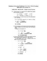 Ref. Solu for Exercise Problems 5.11, 5.12, 7.25_Yechout_2014_for Lecture 11.pdf