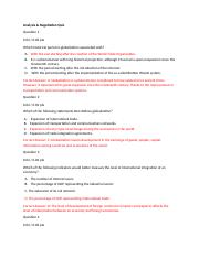 Analysis & Negotiation Quiz 1.docx