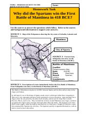 Why-did-the-Spartans-win-the-First-Battle-of-Mantinea.doc