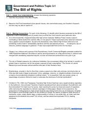 Topic 3.1 The Bill of Rights-2.pdf
