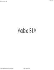 7. Modelo IS LM.pdf