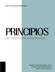Principos del proceso de investigación.pdf