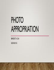 GED108_Photo Appropriation_CUA.pdf