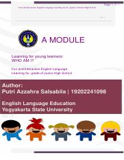 Final module who am I_Putri Azzahra Salsabila.docx