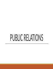 PUBLIC RELATIONS.pptx