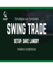 Swing trade - Dave Landry Quant invest.pdf