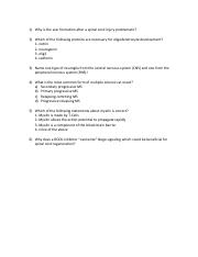 BIO339 Practice exam 3 questions Riessland.pdf