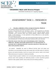 CHCDIV001 Re-Assessment V3 Oct2019- 09361.docx
