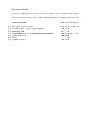 Ejercicios Calculo de ISR y PTU.xlsx