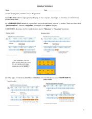 Gene and Chromosome Mutation Worksheet.docx