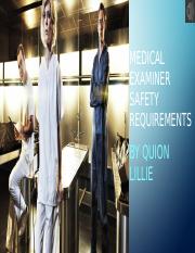 Medical Examiner OSHA safety requirements.pptx