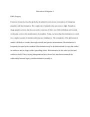 Discussion 4 Response 1.docx
