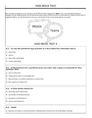 hive_mock_test_ii.pdf