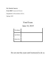Econ 106F (Spring, 2019) - Final (with Solutions).pdf