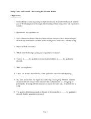 Study Guide for Chapters 5 and 6.pdf