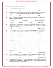 100 QA number systems [www.qmaths.in].pdf