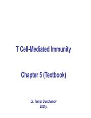 7. T-cell mediated immunity.pdf
